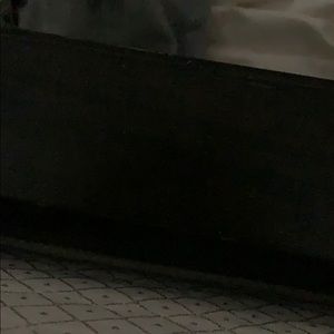 Meet your Posher, Coran